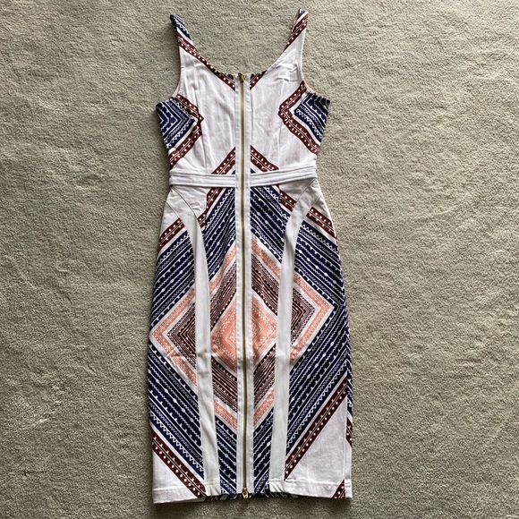 Maurie + Eve Dresses & Skirts - *SALE* Maurice & Eve bodycon dress